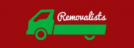 Removalists Bendalong - Furniture Removalist Services